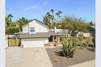 4910 E Nisbet Road, Scottsdale, AZ 85254 - Photo 3