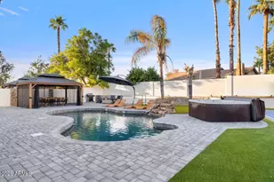 4910 E Nisbet Rd, Scottsdale, AZ 85254 - Photo 37