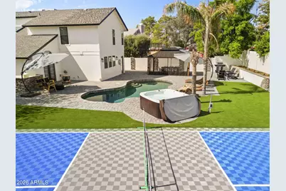 4910 E Nisbet Road, Scottsdale, AZ 85254 - Photo 31