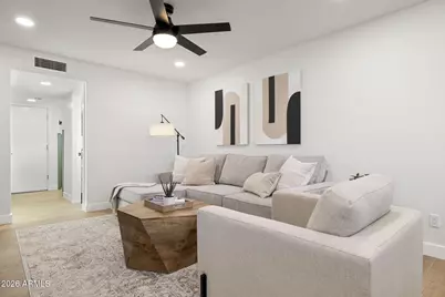 4910 E Nisbet Road, Scottsdale, AZ 85254 - Photo 15