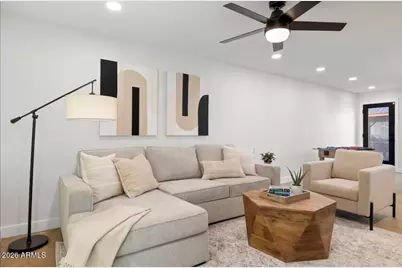 4910 E Nisbet Road, Scottsdale, AZ 85254 - Photo 17