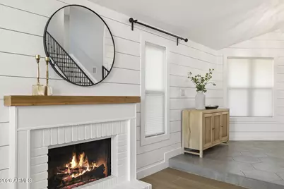 4910 E Nisbet Road, Scottsdale, AZ 85254 - Photo 5