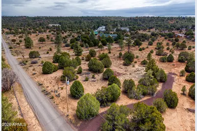 7067 Saddle Bow Road #-, Linden, AZ 85901 - Photo 3