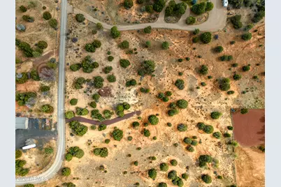 7067 Saddle Bow Road #-, Linden, AZ 85901 - Photo 5