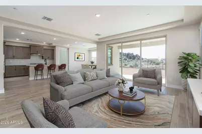 2712 N 216th Drive, Buckeye, AZ 85396 - Photo 3