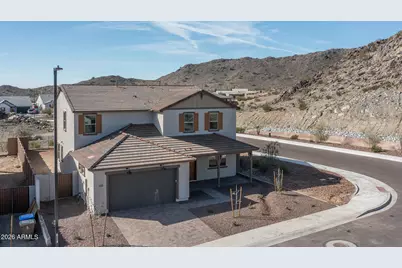 2712 N 216th Drive, Buckeye, AZ 85396 - Photo 43