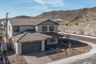 2712 N 216th Dr, Buckeye, AZ 85396 - Photo 43