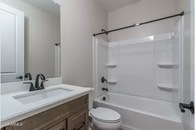 2712 N 216th Drive, Buckeye, AZ 85396 - Photo 37