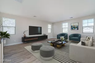 2712 N 216th Dr, Buckeye, AZ 85396 - Photo 19