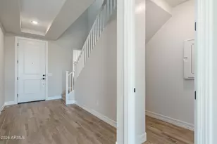 2712 N 216th Dr, Buckeye, AZ 85396 - Photo 17