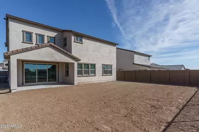 2712 N 216th Drive, Buckeye, AZ 85396 - Photo 39