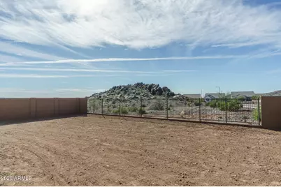 2712 N 216th Drive, Buckeye, AZ 85396 - Photo 41