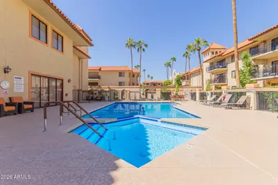 10330 W Thunderbird Boulevard #B110, Sun City, AZ 85351 - Photo 17