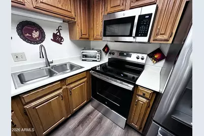 10330 W Thunderbird Boulevard #B110, Sun City, AZ 85351 - Photo 9