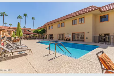 10330 W Thunderbird Boulevard #B110, Sun City, AZ 85351 - Photo 3