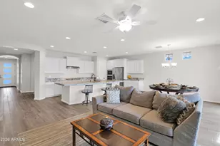 3461 W Oil Well Rd, San Tan Valley, AZ 85144 - Photo 5
