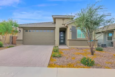 3461 W Oil Well Road, San Tan Valley, AZ 85144 - Photo 1