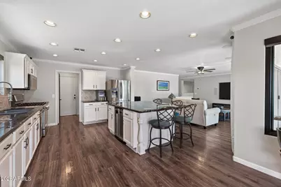 3395 E Longhorn Drive, Gilbert, AZ 85297 - Photo 15