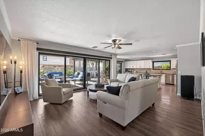 3395 E Longhorn Drive, Gilbert, AZ 85297 - Photo 17