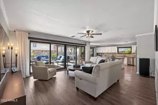 3395 E Longhorn Dr, Gilbert, AZ 85297 - Photo 17