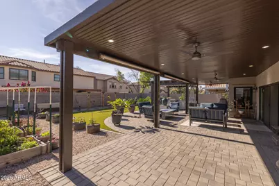 3395 E Longhorn Drive, Gilbert, AZ 85297 - Photo 41