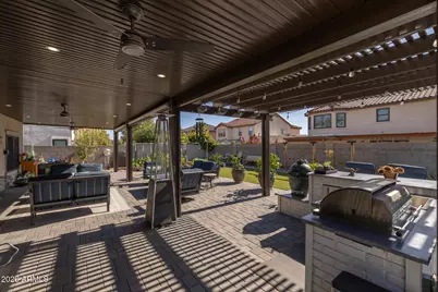 3395 E Longhorn Drive, Gilbert, AZ 85297 - Photo 37