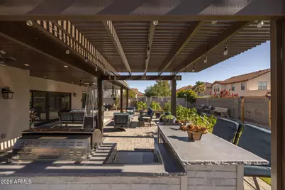 3395 E Longhorn Drive, Gilbert, AZ 85297 - Photo 39