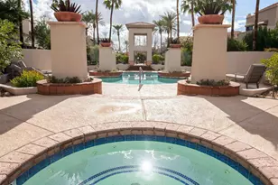 8989 N Gainey Center Dr, Scottsdale, AZ 85258 - Photo 21