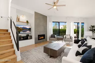 8989 N Gainey Center Dr, Scottsdale, AZ 85258 - Photo 1