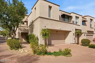 8989 N Gainey Center Dr, Scottsdale, AZ 85258 - Photo 1