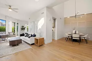 8989 N Gainey Center Dr, Scottsdale, AZ 85258 - Photo 5