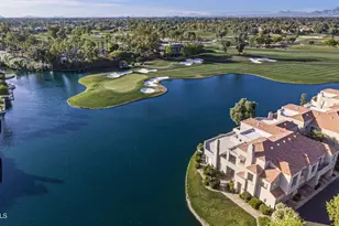 8989 N Gainey Center Dr, Scottsdale, AZ 85258 - Photo 27