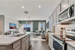 10640 W Spencer Run Run, Tolleson, AZ 85353 - Photo 17