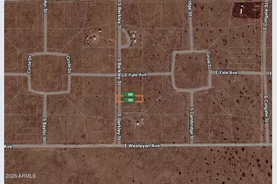 3931 S Berkley Street #24, Williams, AZ 86046 - Photo 1