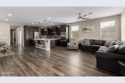 12573 W Caraveo Place, Peoria, AZ 85383 - Photo 13