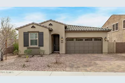 12573 W Caraveo Place, Peoria, AZ 85383 - Photo 1