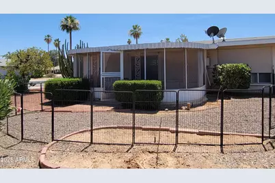 10241 N 109th Avenue, Sun City, AZ 85351 - Photo 35
