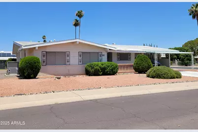 10241 N 109th Avenue, Sun City, AZ 85351 - Photo 1