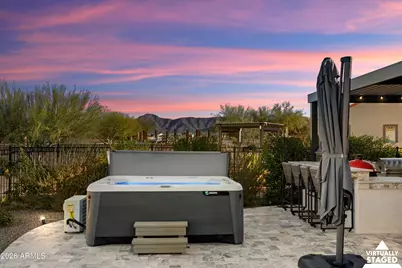 26398 W Oraibi Drive, Buckeye, AZ 85396 - Photo 41