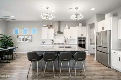 26398 W Oraibi Drive, Buckeye, AZ 85396 - Photo 9