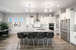 26398 W Oraibi Dr, Buckeye, AZ 85396 - Photo 9