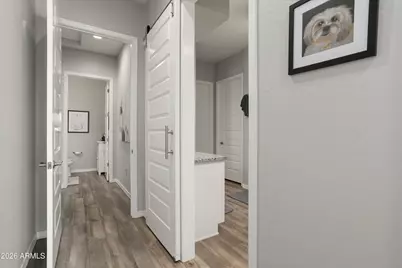 26398 W Oraibi Drive, Buckeye, AZ 85396 - Photo 21