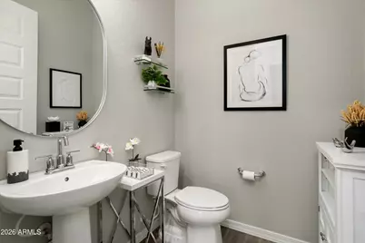 26398 W Oraibi Drive, Buckeye, AZ 85396 - Photo 17