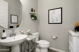 26398 W Oraibi Dr, Buckeye, AZ 85396 - Photo 17