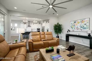 26398 W Oraibi Dr, Buckeye, AZ 85396 - Photo 7