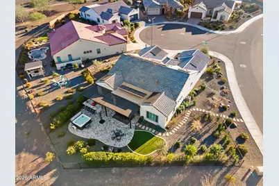 26398 W Oraibi Drive, Buckeye, AZ 85396 - Photo 51