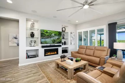 26398 W Oraibi Drive, Buckeye, AZ 85396 - Photo 5