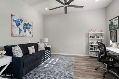 26398 W Oraibi Drive, Buckeye, AZ 85396 - Photo 31