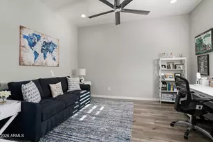 26398 W Oraibi Dr, Buckeye, AZ 85396 - Photo 31