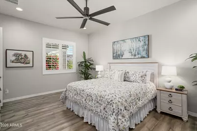 26398 W Oraibi Drive, Buckeye, AZ 85396 - Photo 29